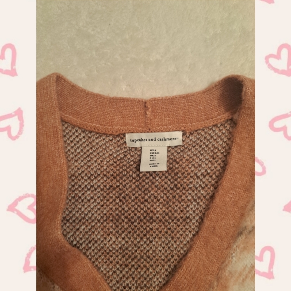 Cardigan - Picture 3 of 4